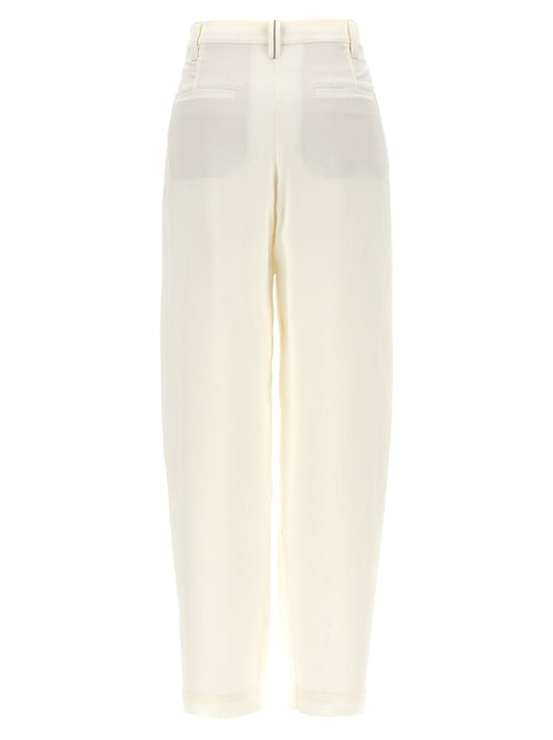 Brunello Cucinelli Brunello Cucinelli Slouchy Pants