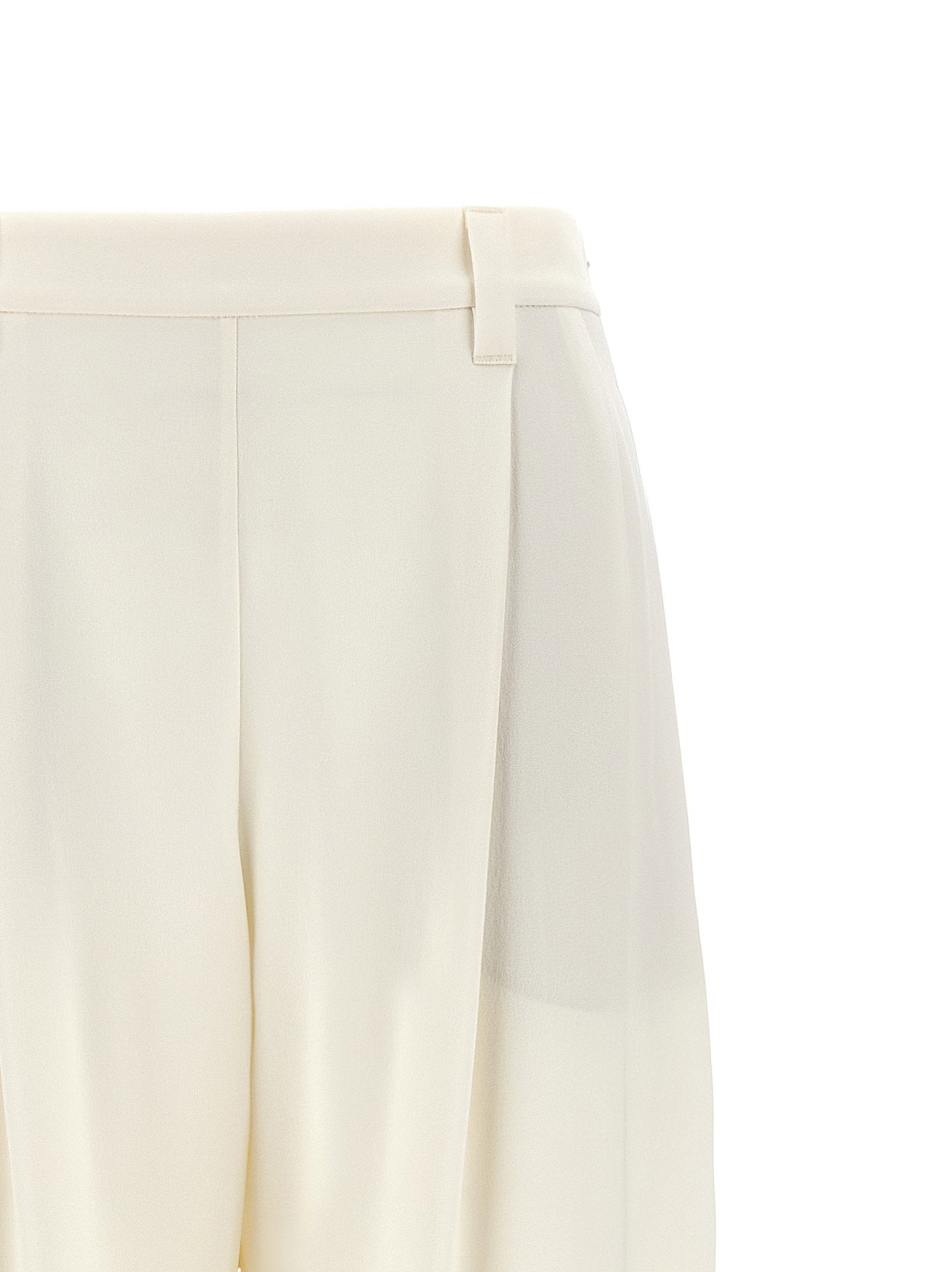 Brunello Cucinelli Brunello Cucinelli Slouchy Pants