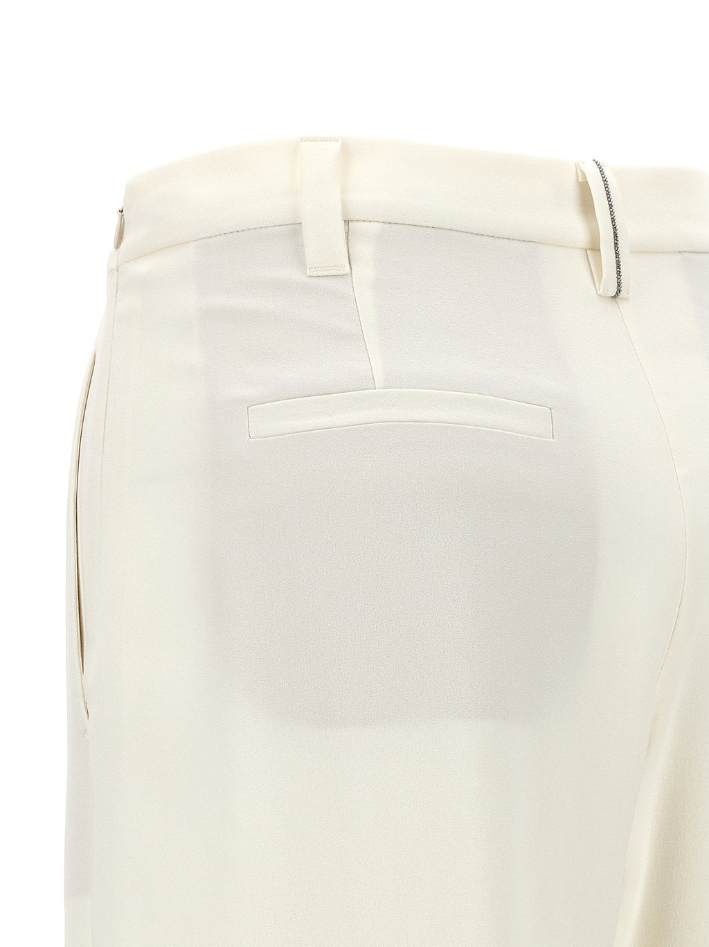 Brunello Cucinelli Brunello Cucinelli Slouchy Pants