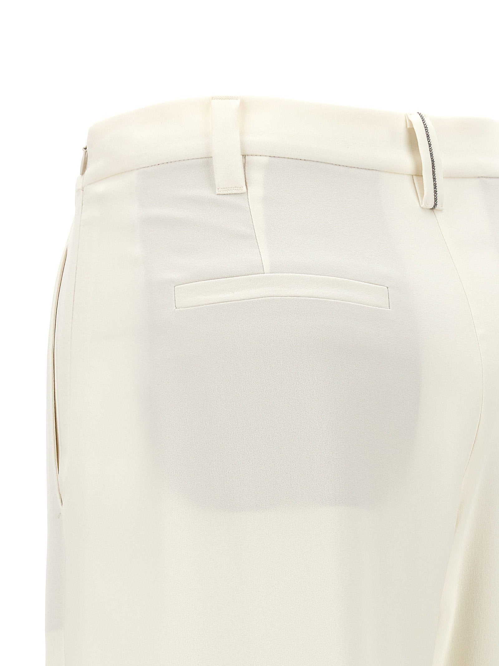 Brunello Cucinelli Brunello Cucinelli Slouchy Pants