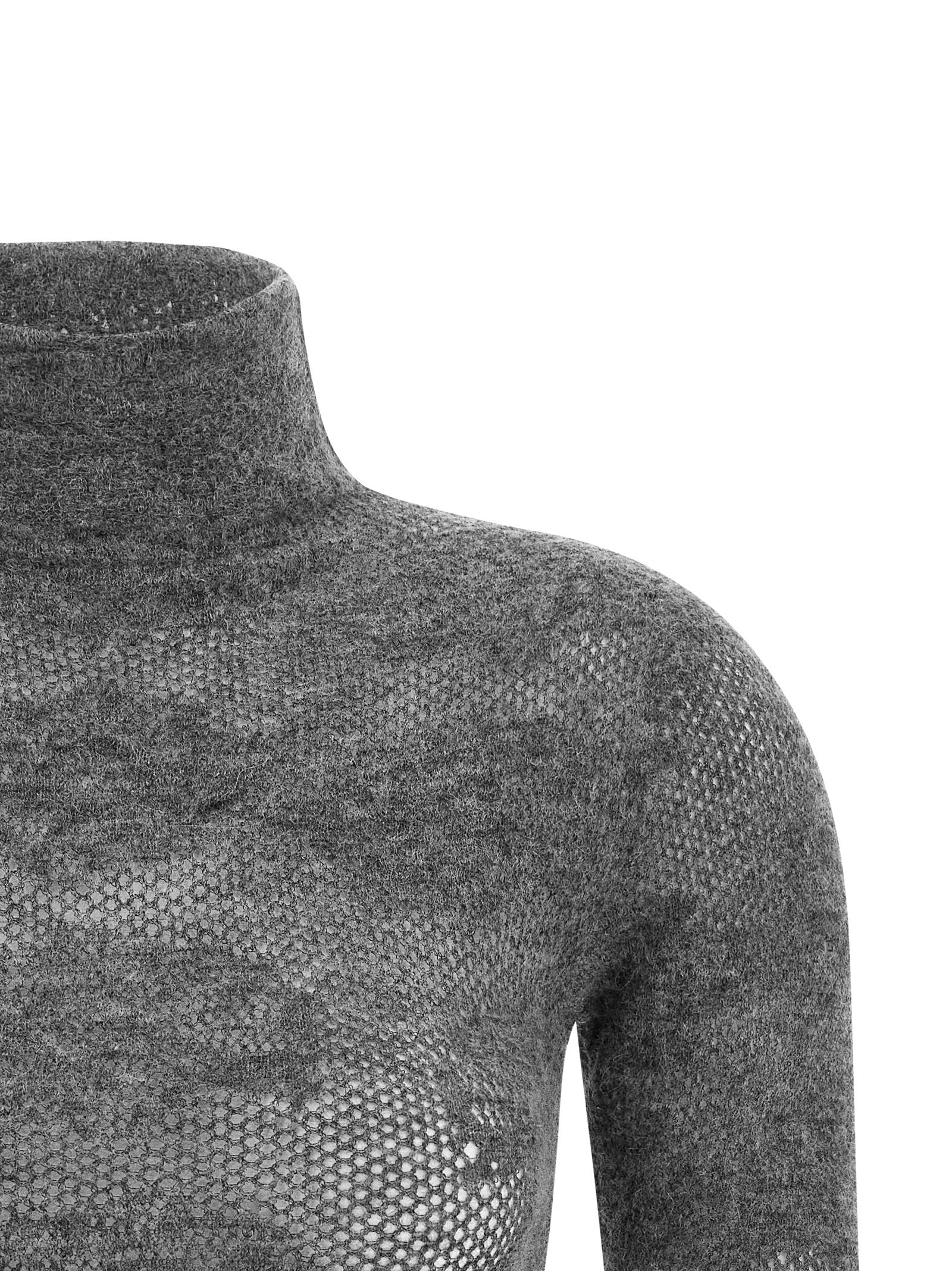 Brunello Cucinelli Brunello Cucinelli Turtle-neck Sweater