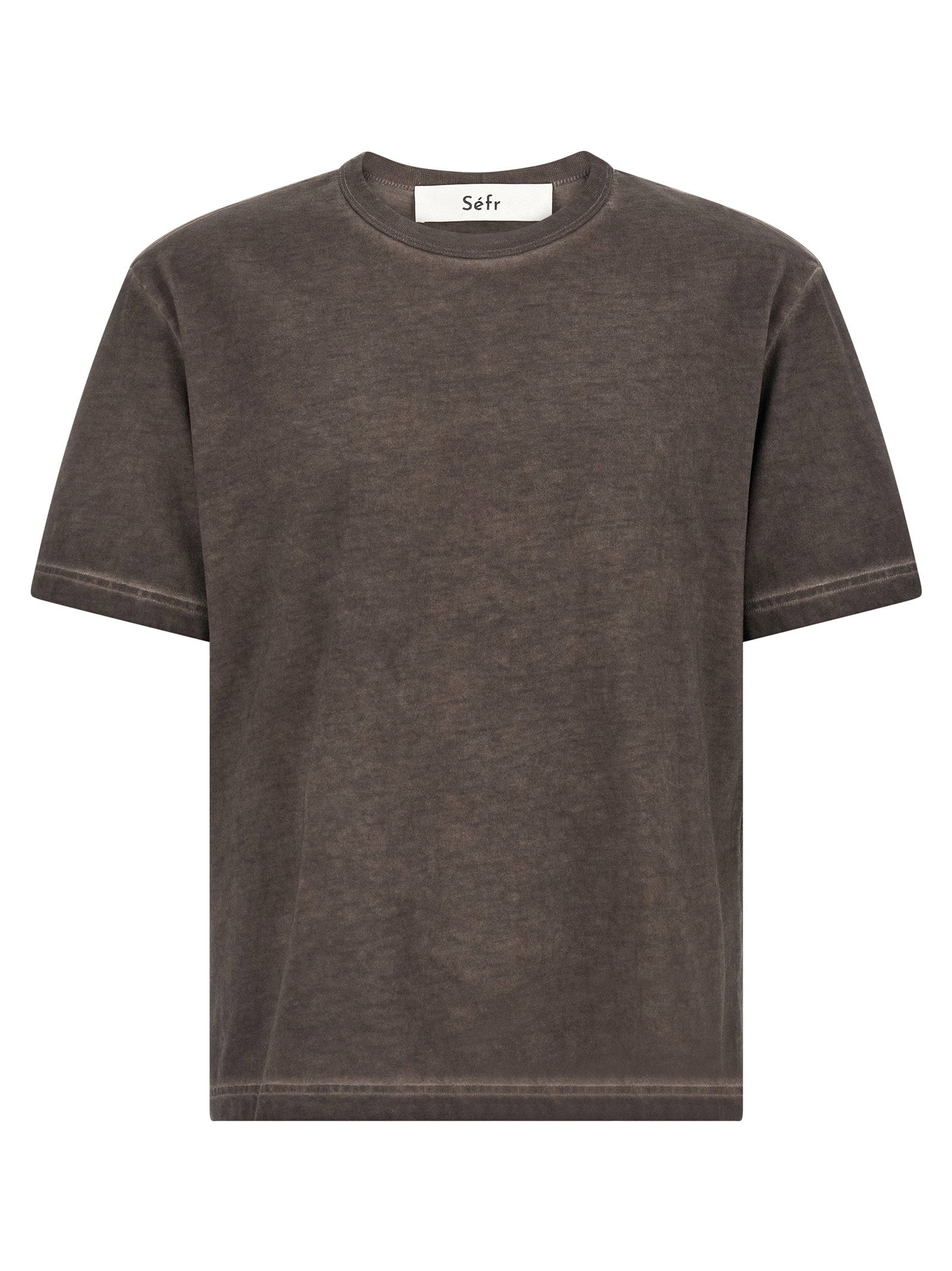 Séfr Séfr Mauro T-shirt