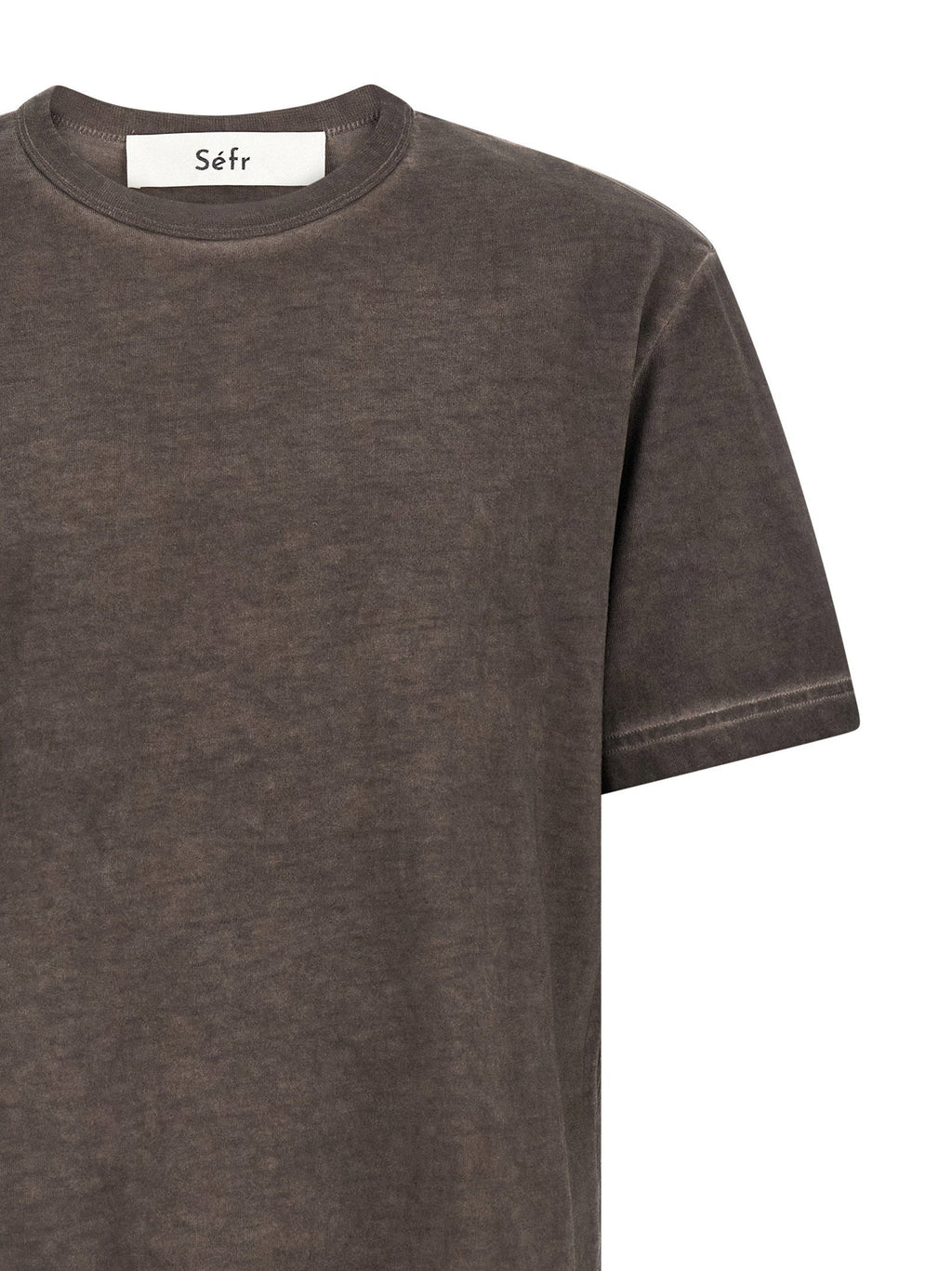 Séfr Séfr Mauro T-shirt