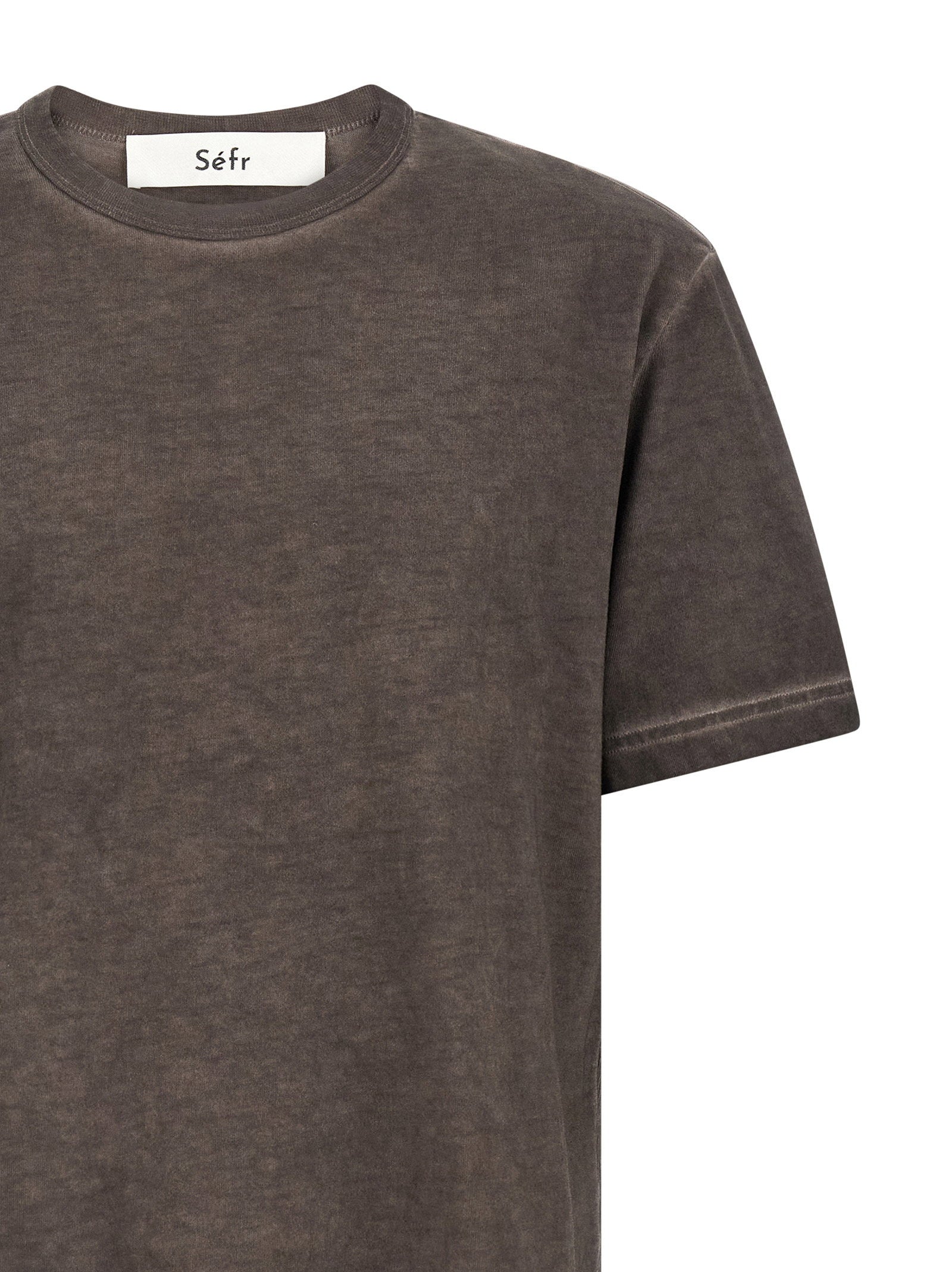 Séfr Séfr Mauro T-shirt