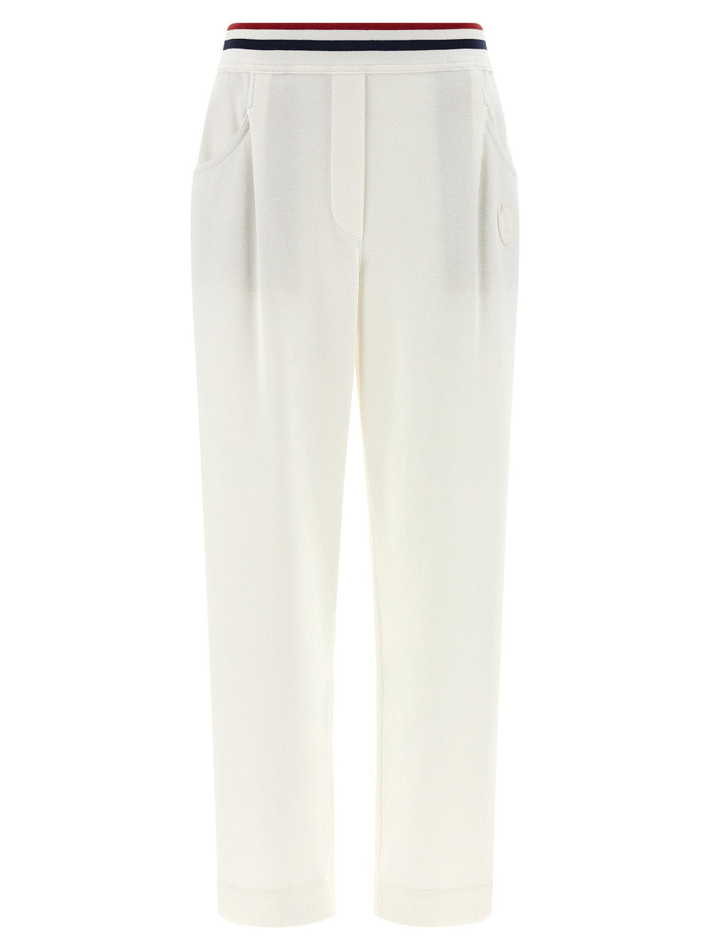 Brunello Cucinelli Brunello Cucinelli Heraldic Coat Of Arms Joggers