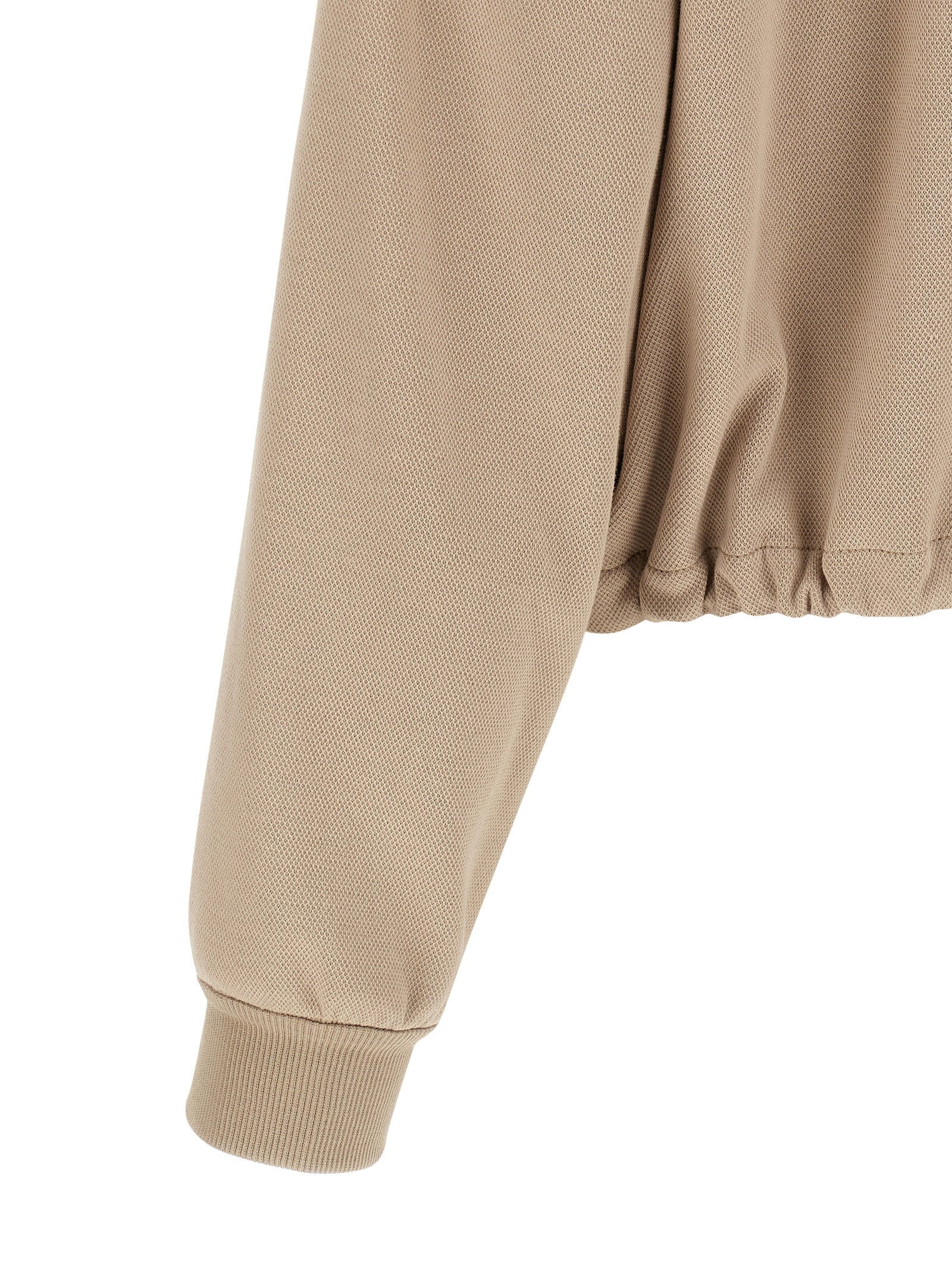 Brunello Cucinelli Brunello Cucinelli Heraldic Coat Of Arms Hoodie
