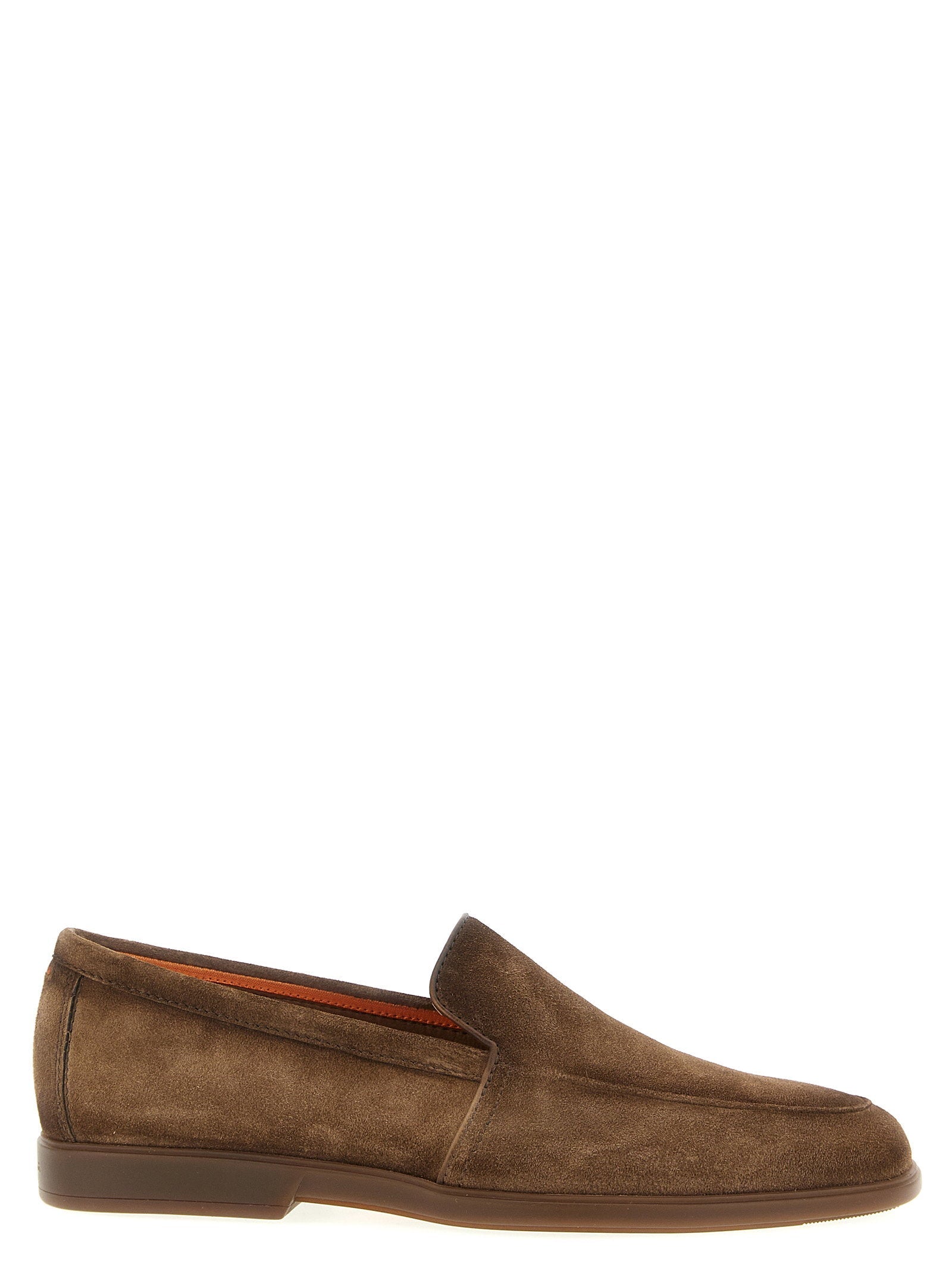 Santoni Santoni Malibu Loafers