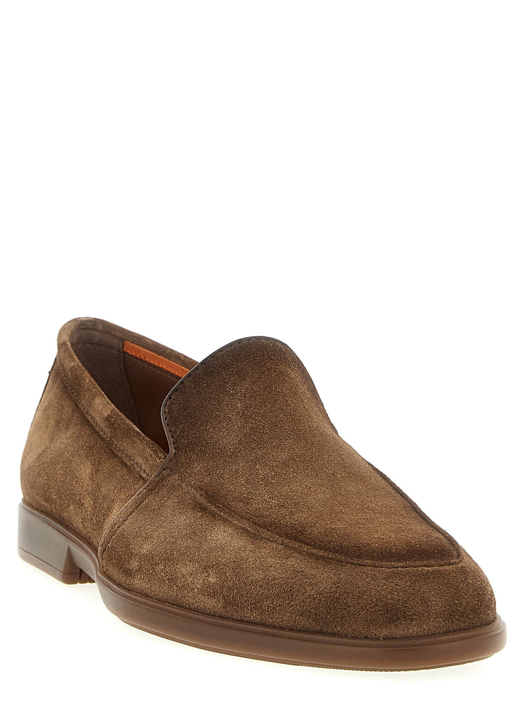 Santoni Santoni Malibu Loafers