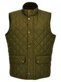Barbour Barbour New Lowerdale Vest