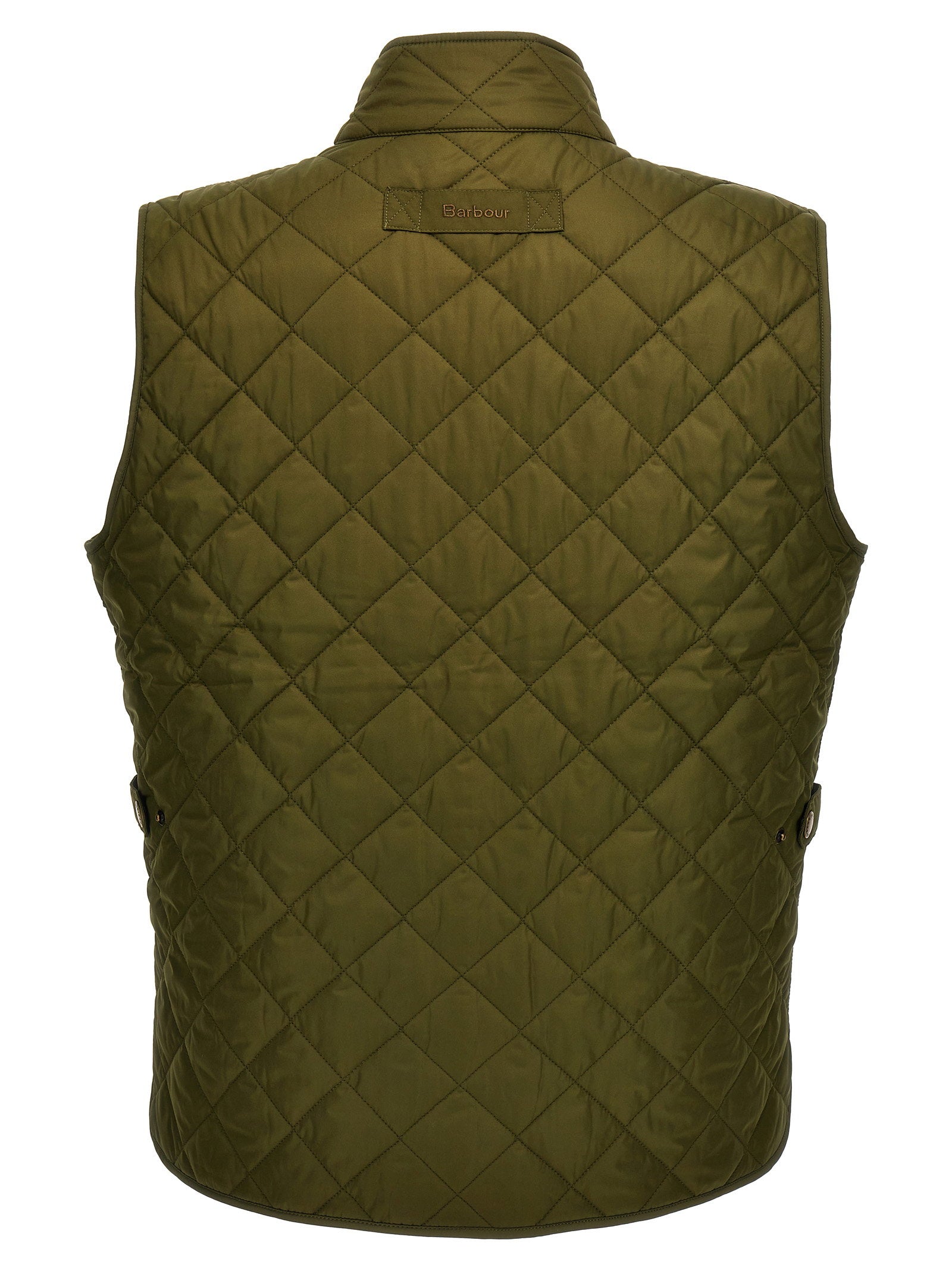 Barbour Barbour New Lowerdale Vest