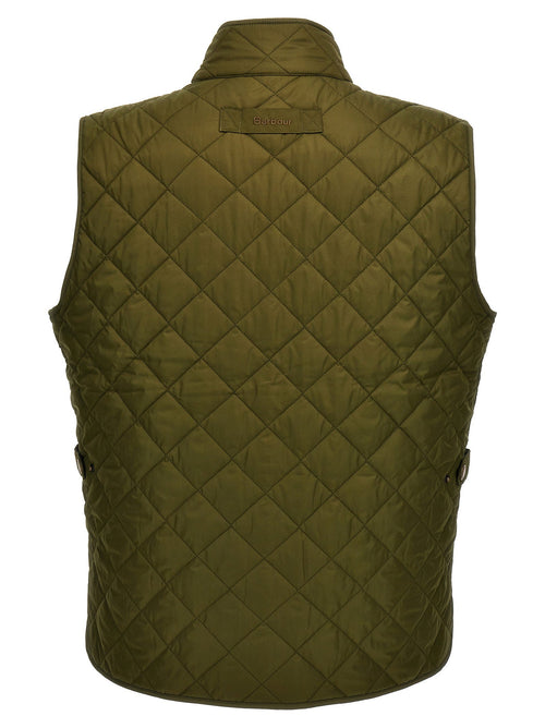 Barbour Barbour New Lowerdale Vest