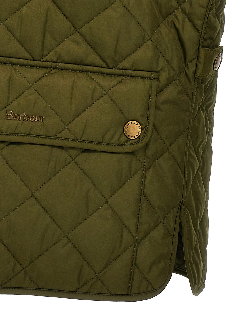 Barbour Barbour New Lowerdale Vest