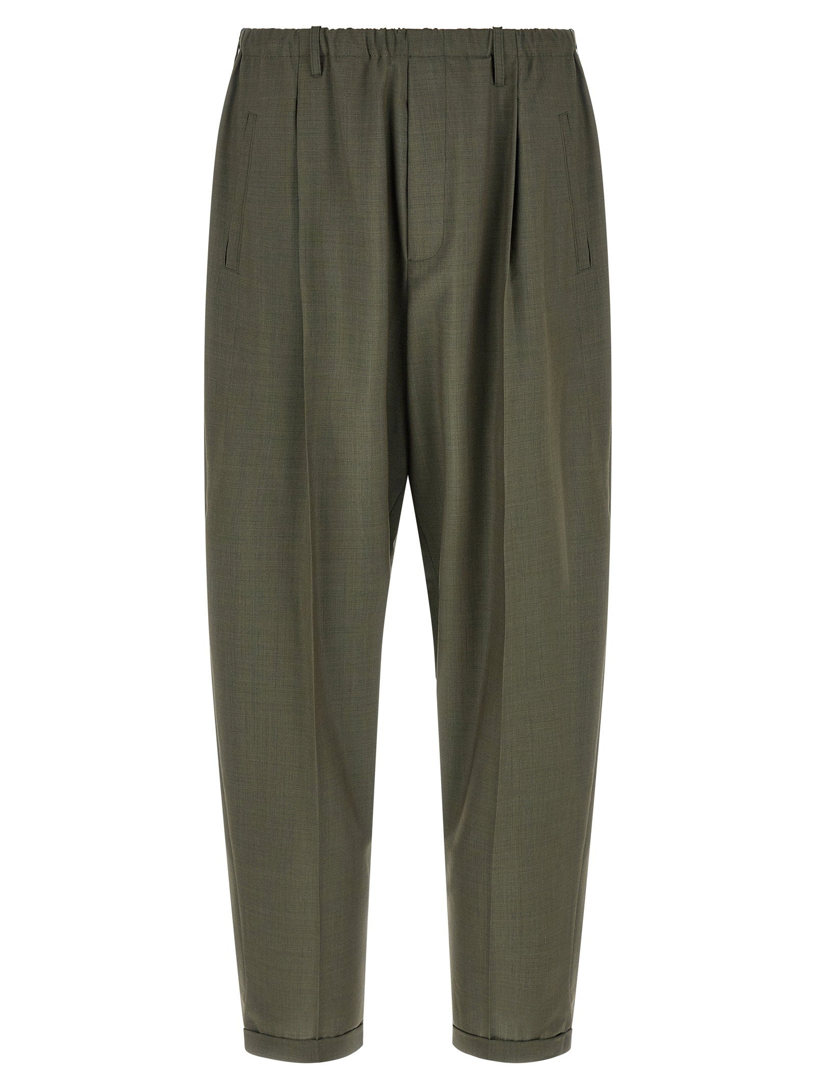 Magliano Magliano Peoples Pants