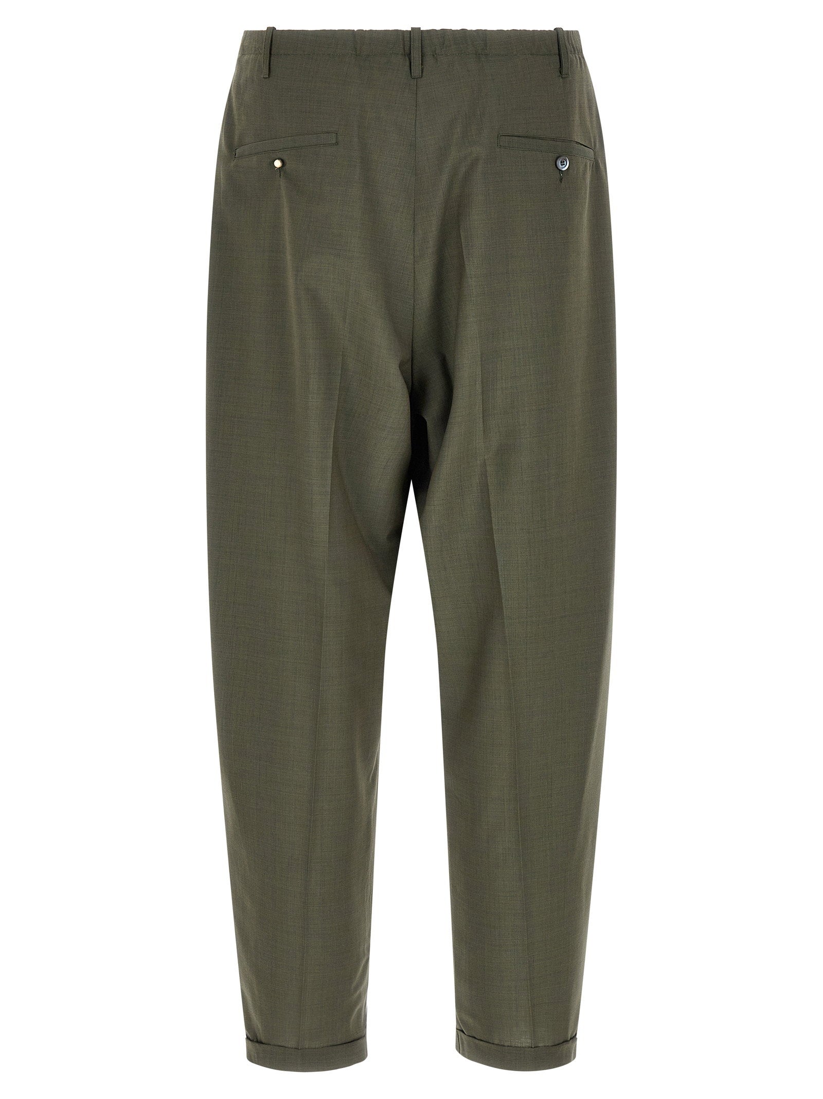 Magliano Magliano Peoples Pants
