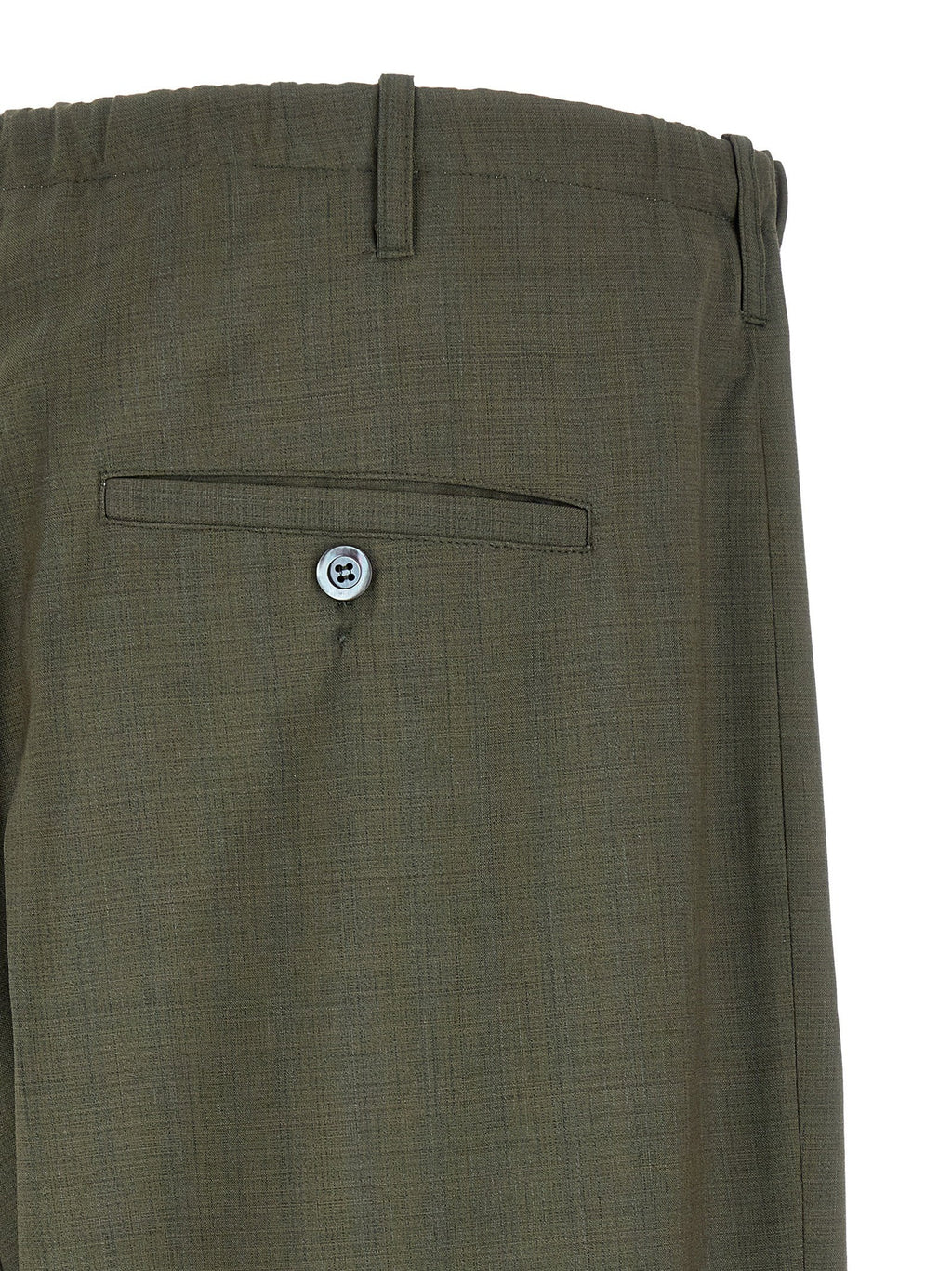 Magliano Magliano Peoples Pants
