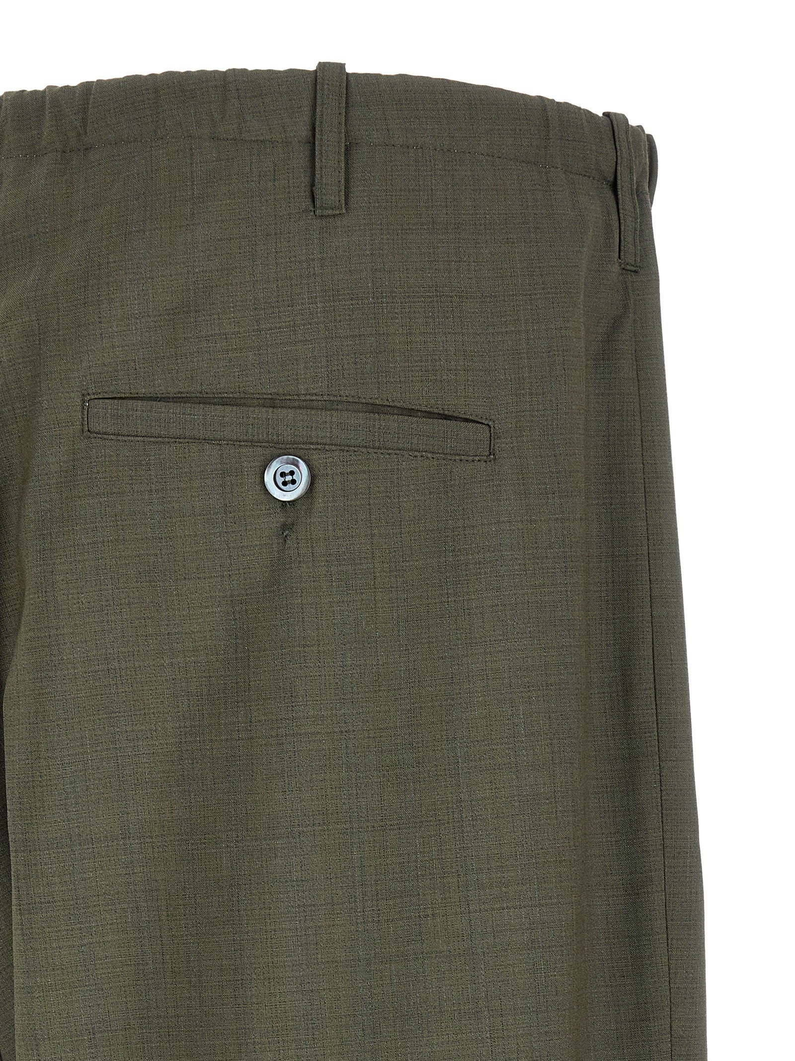 Magliano Magliano Peoples Pants