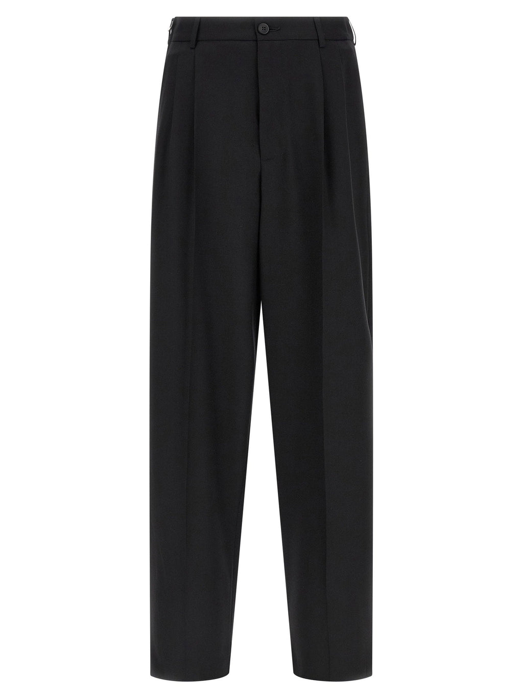 Magliano Magliano Classic Zip Double Pince Pants