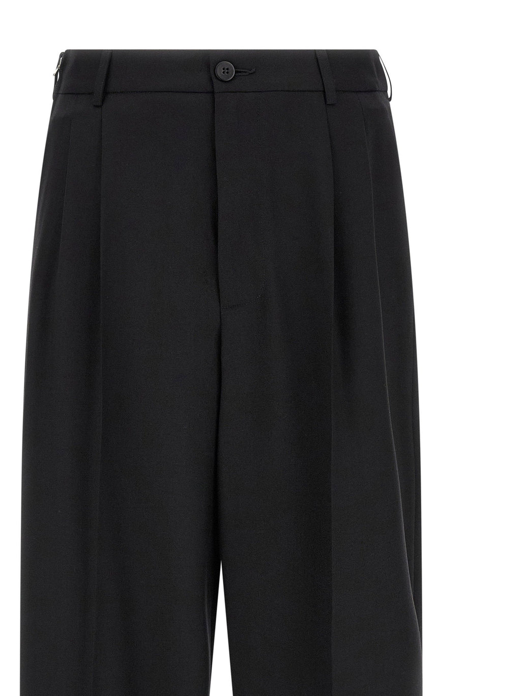 Magliano Magliano Classic Zip Double Pince Pants