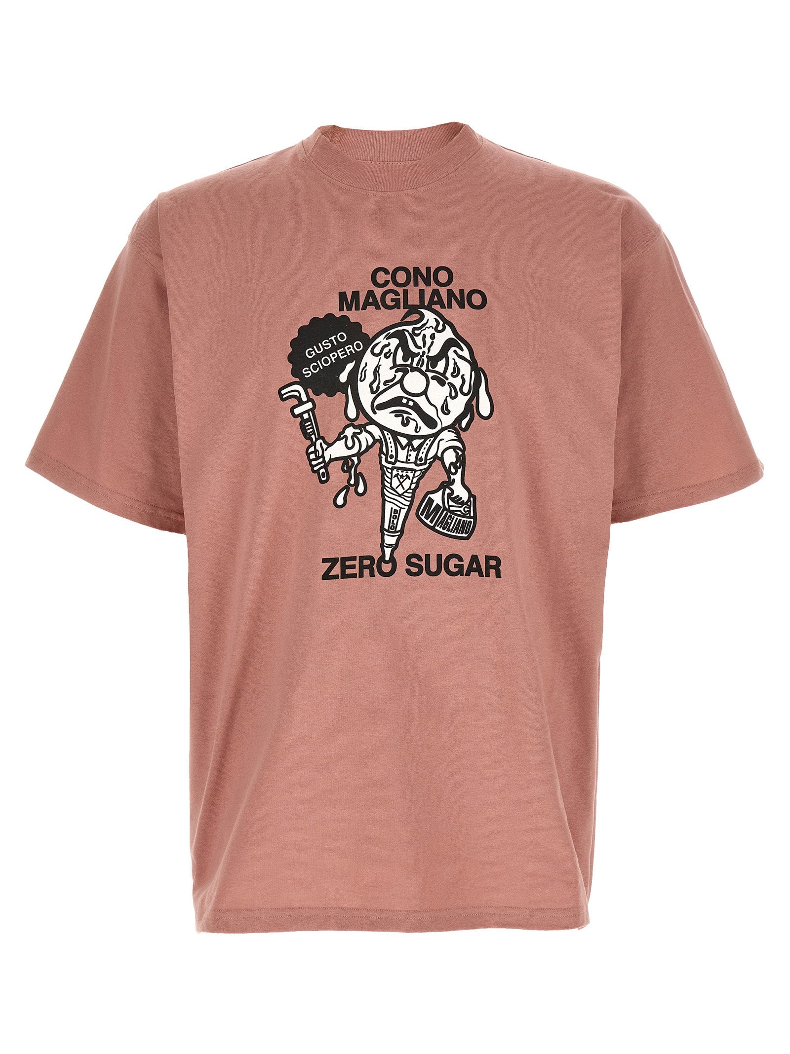 Magliano Magliano Gusto Sciopero T-shirt