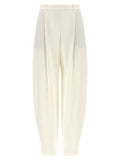Brunello Cucinelli Brunello Cucinelli Twill Pants