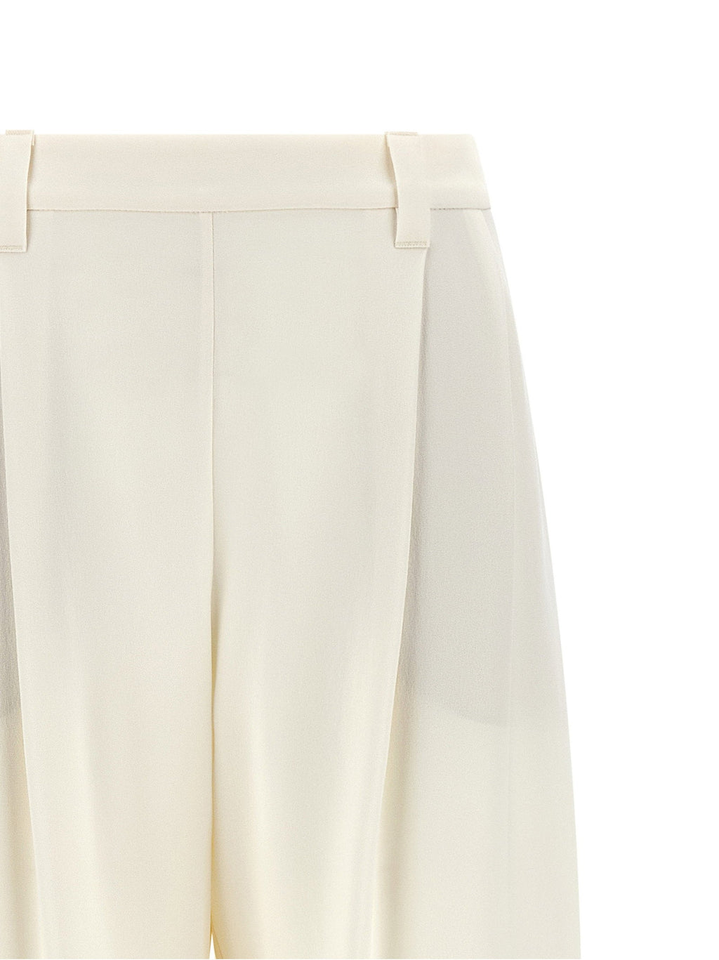 Brunello Cucinelli Brunello Cucinelli Twill Pants