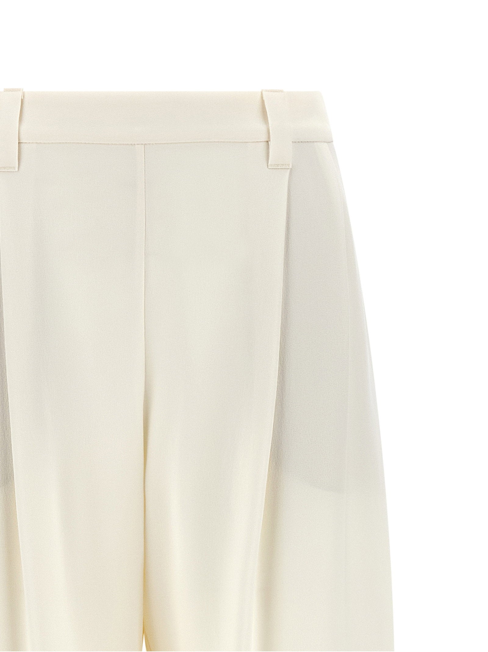 Brunello Cucinelli Brunello Cucinelli Twill Pants