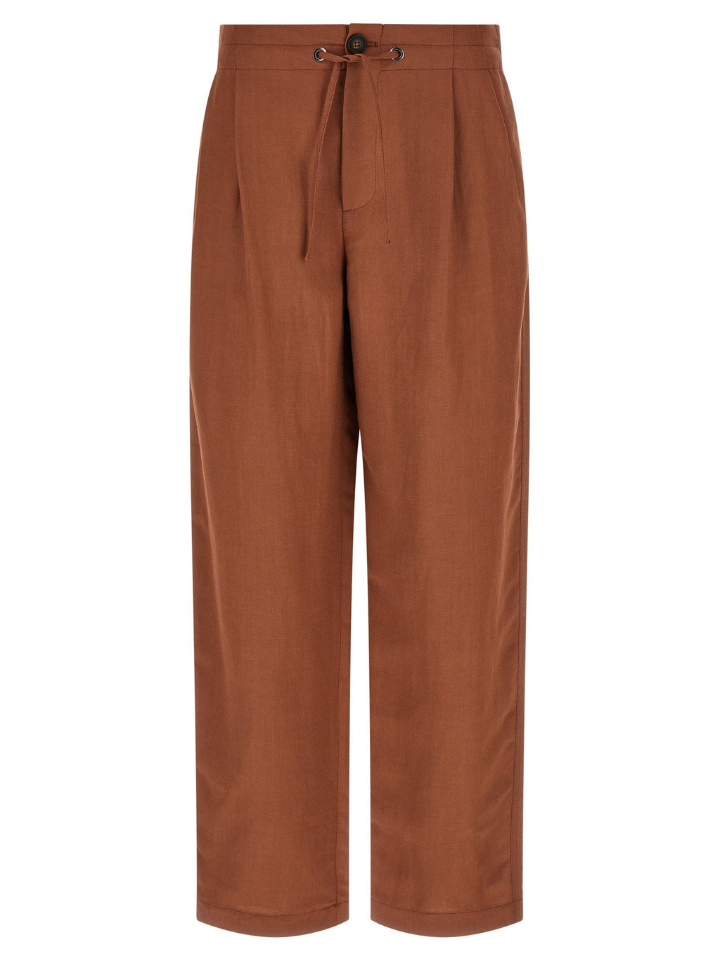 Brunello Cucinelli Brunello Cucinelli Tailored Track Pants