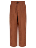 Brunello Cucinelli Brunello Cucinelli Tailored Track Pants