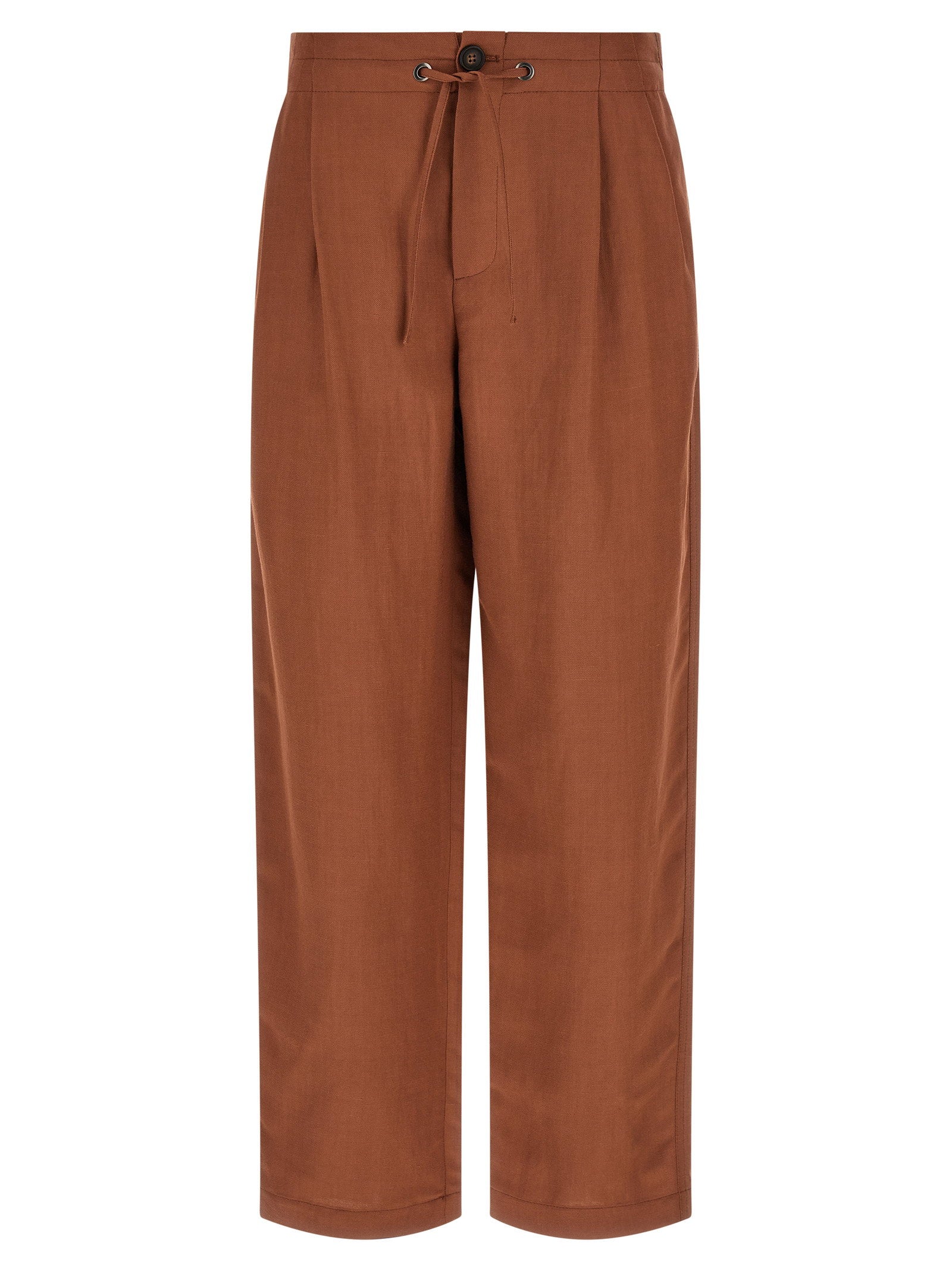 Brunello Cucinelli Brunello Cucinelli Tailored Track Pants