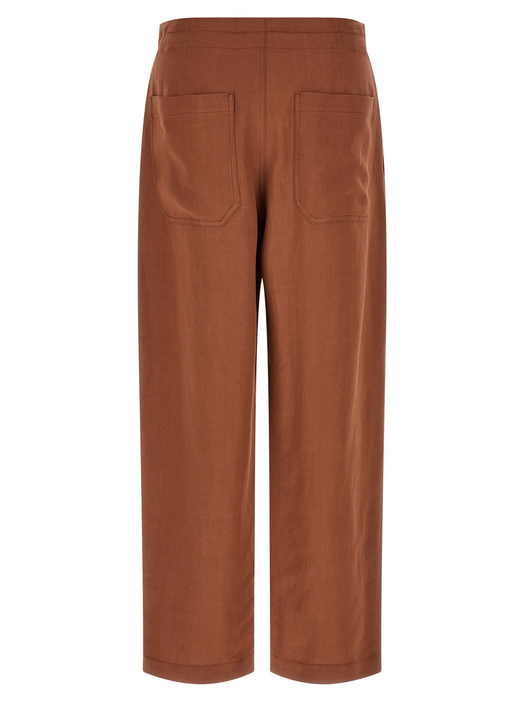 Brunello Cucinelli Brunello Cucinelli Tailored Track Pants