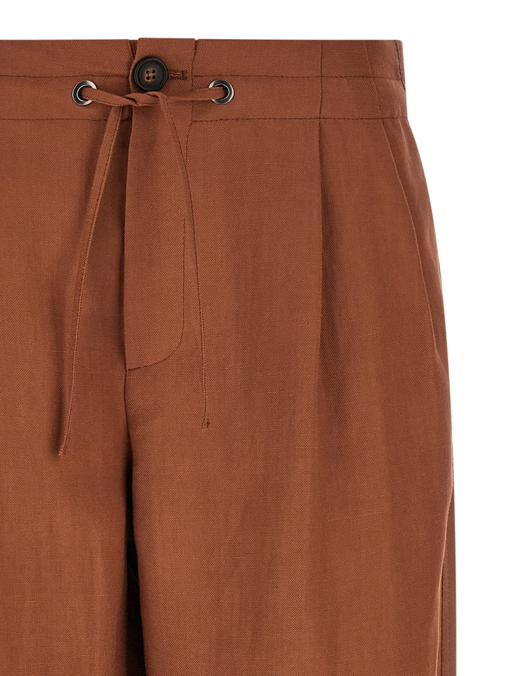 Brunello Cucinelli Brunello Cucinelli Tailored Track Pants