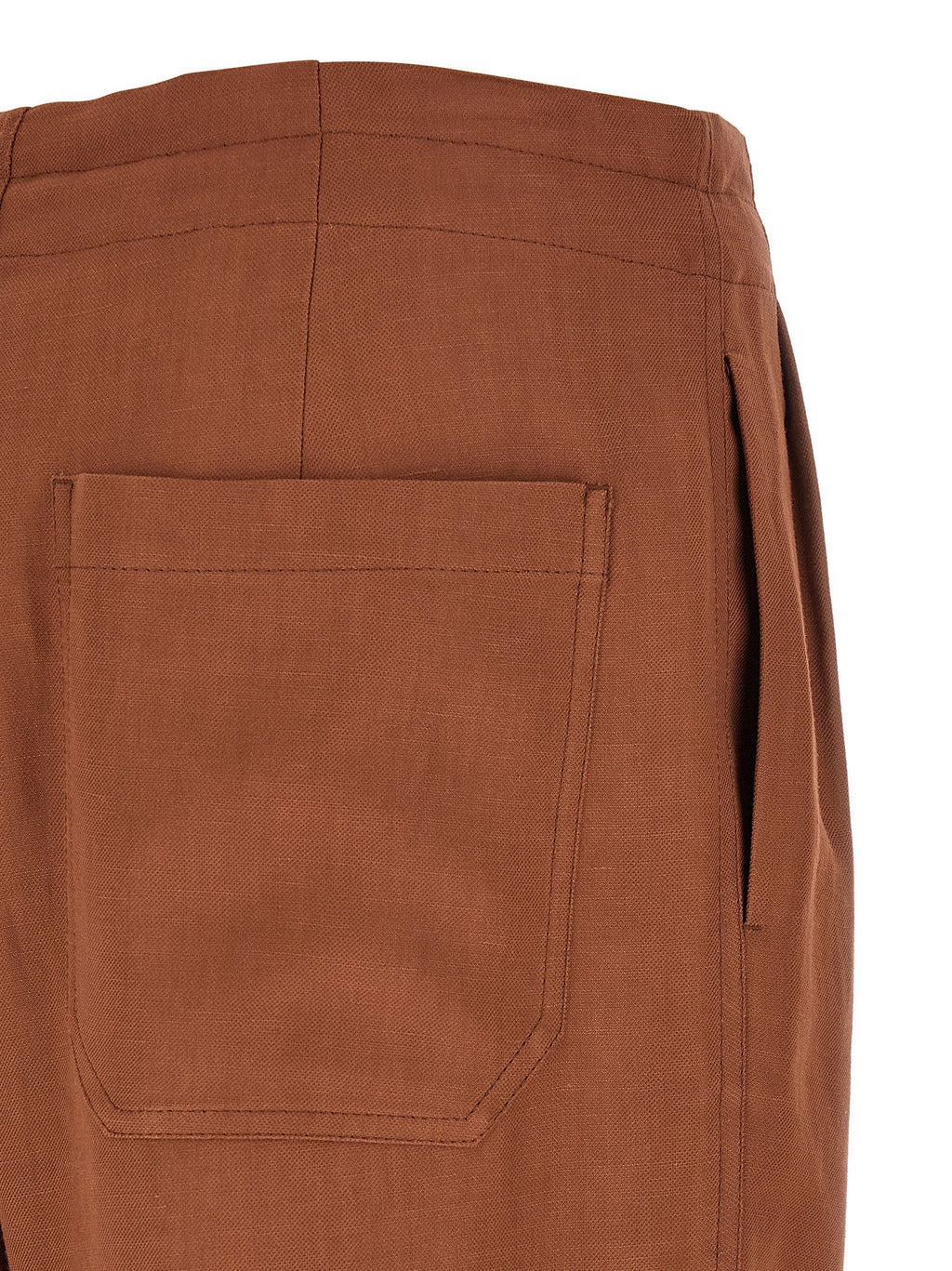 Brunello Cucinelli Brunello Cucinelli Tailored Track Pants