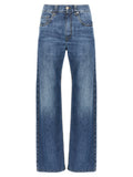 Brunello Cucinelli Brunello Cucinelli Straight Jeans