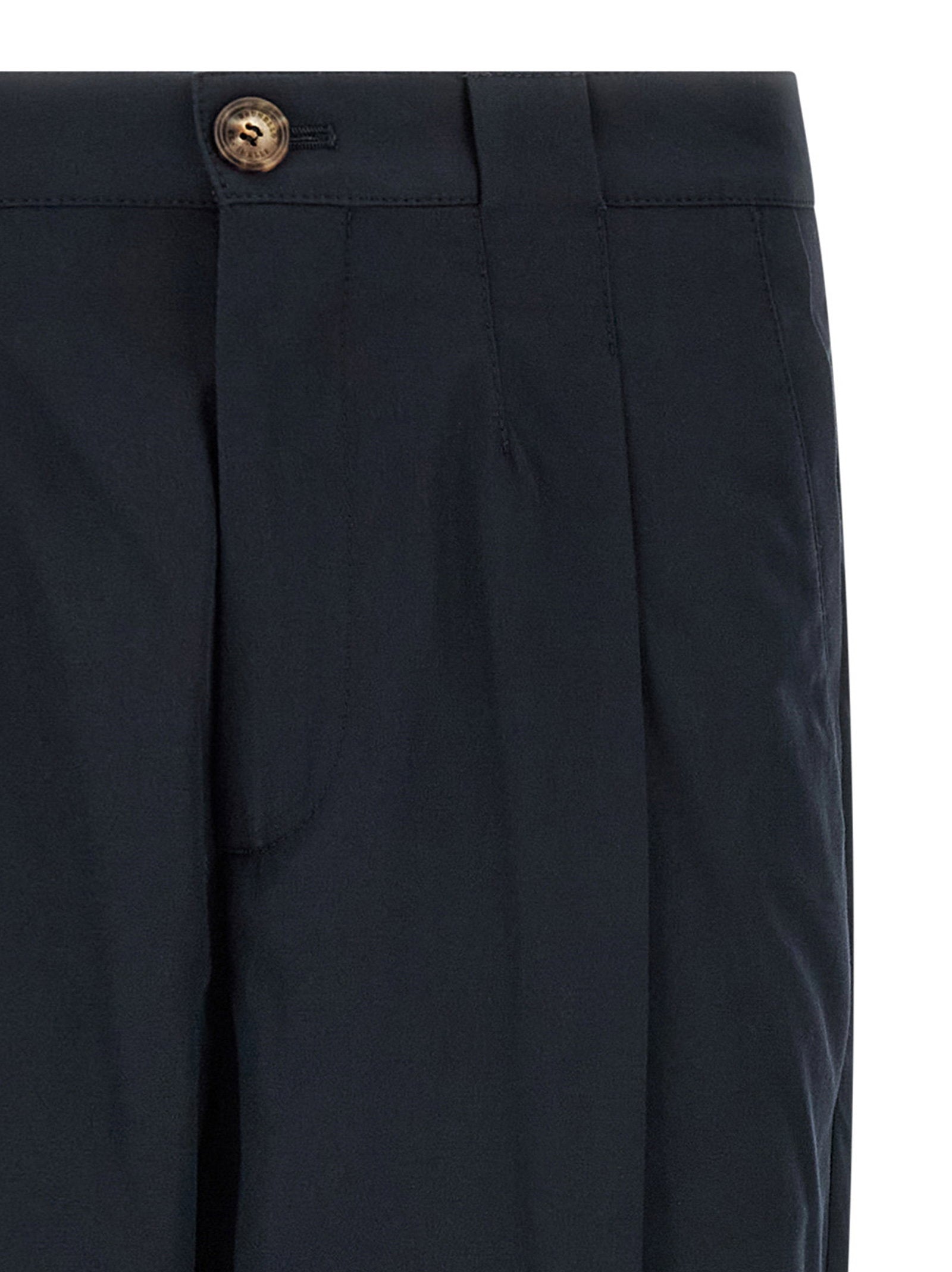 Brunello Cucinelli Brunello Cucinelli Chinos