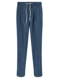 Brunello Cucinelli Brunello Cucinelli Lightweight Denim Jeans