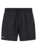 Lacoste Lacoste Logo Swimsuit