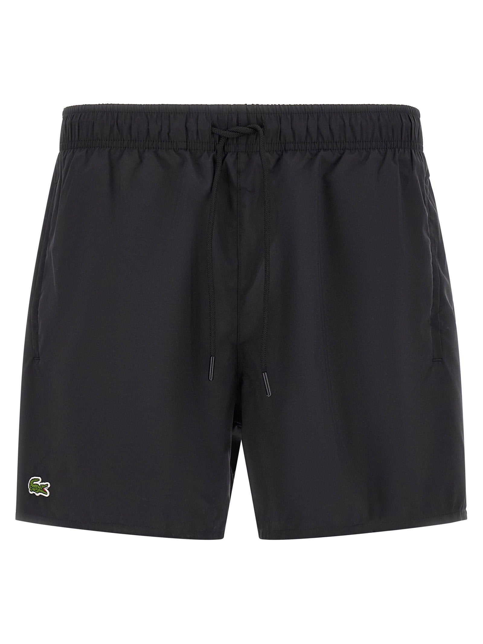 Lacoste Lacoste Logo Swimsuit