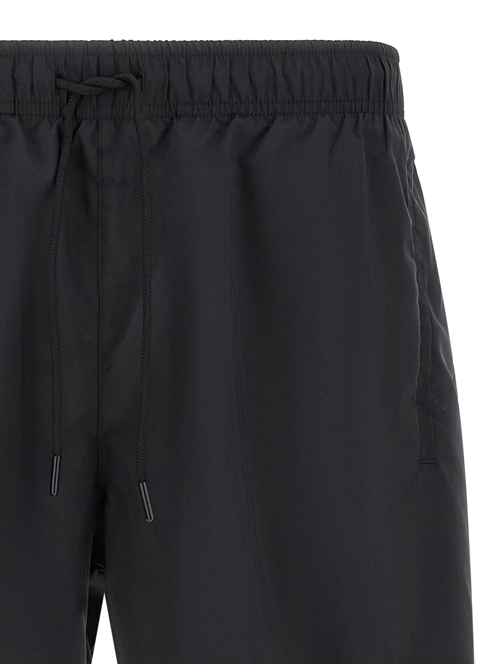 Lacoste Lacoste Logo Swimsuit