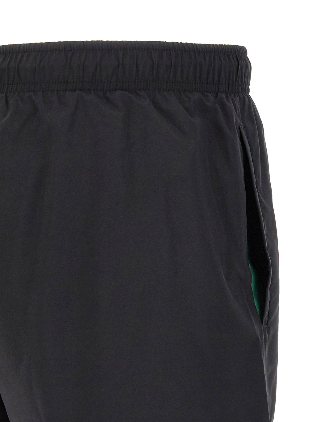 Lacoste Lacoste Logo Swimsuit