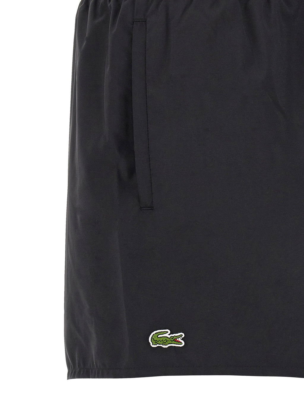 Lacoste Lacoste Logo Swimsuit
