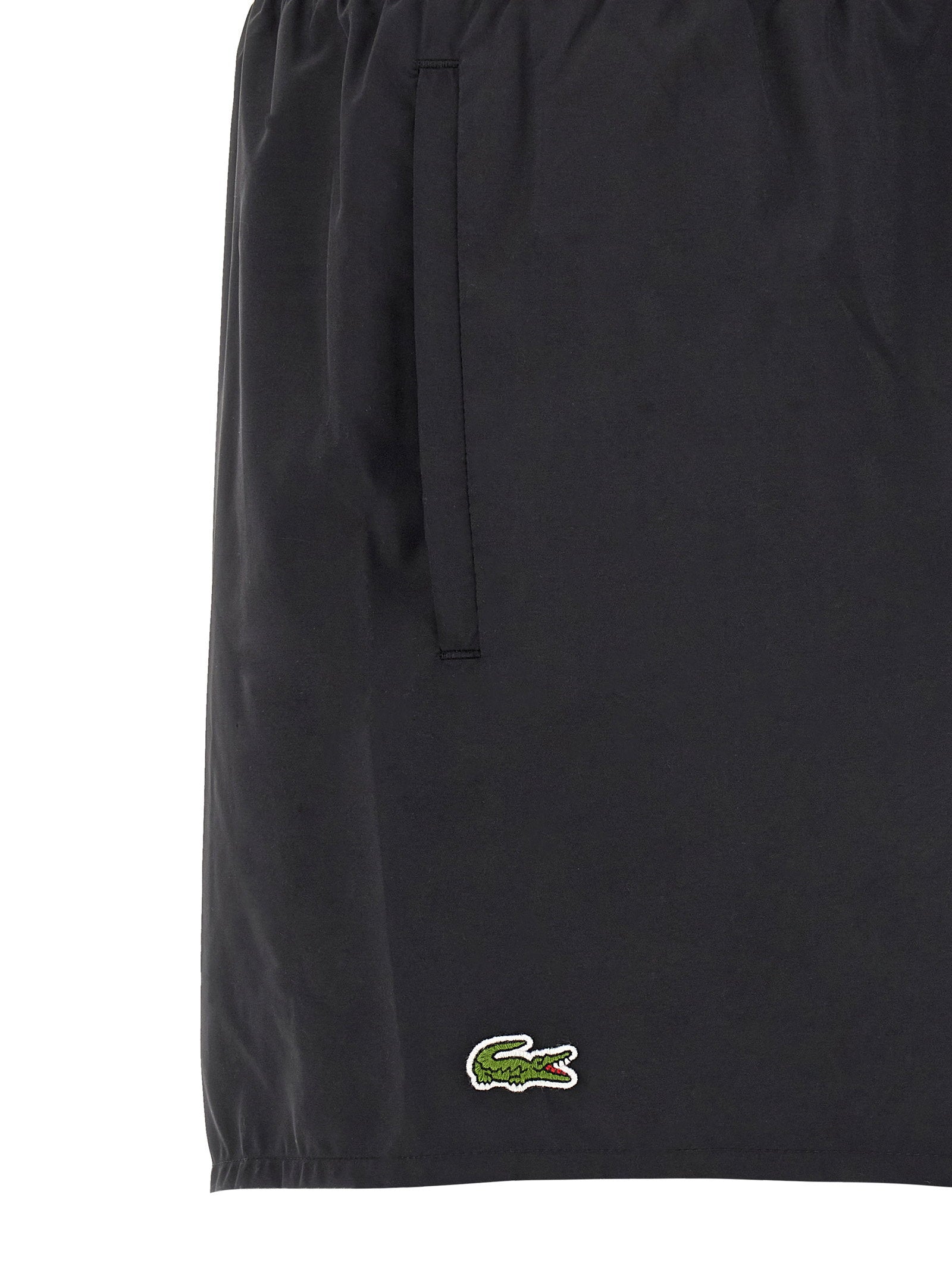 Lacoste Lacoste Logo Swimsuit