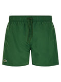 Lacoste Lacoste Logo Swimsuit