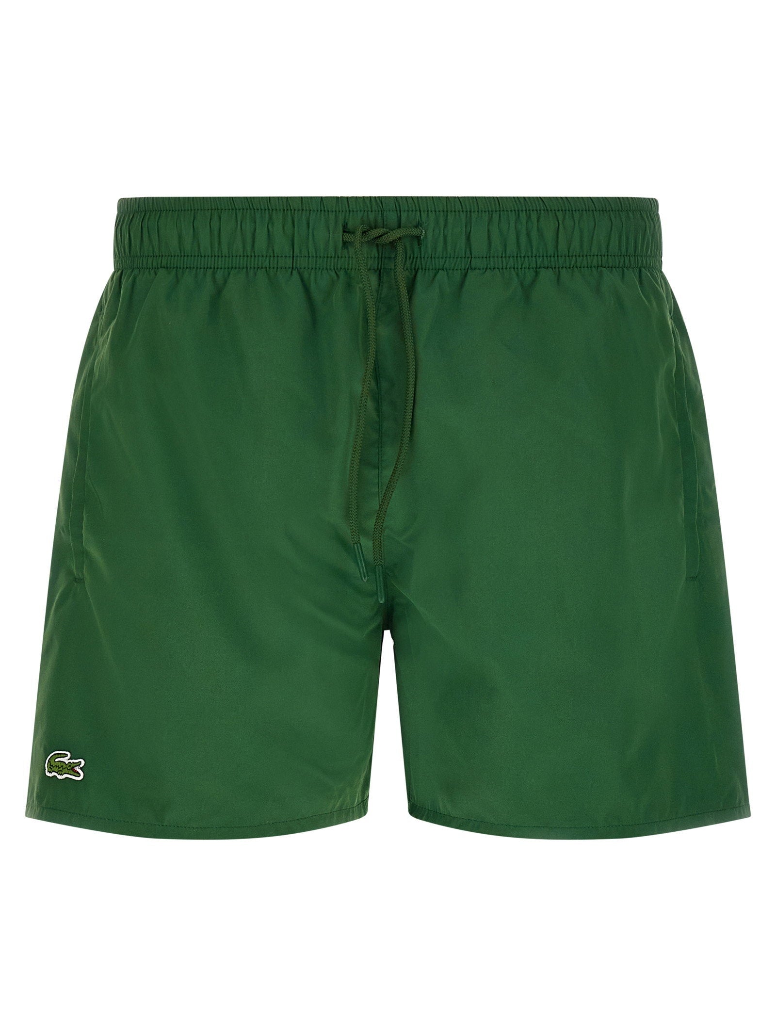 Lacoste Lacoste Logo Swimsuit