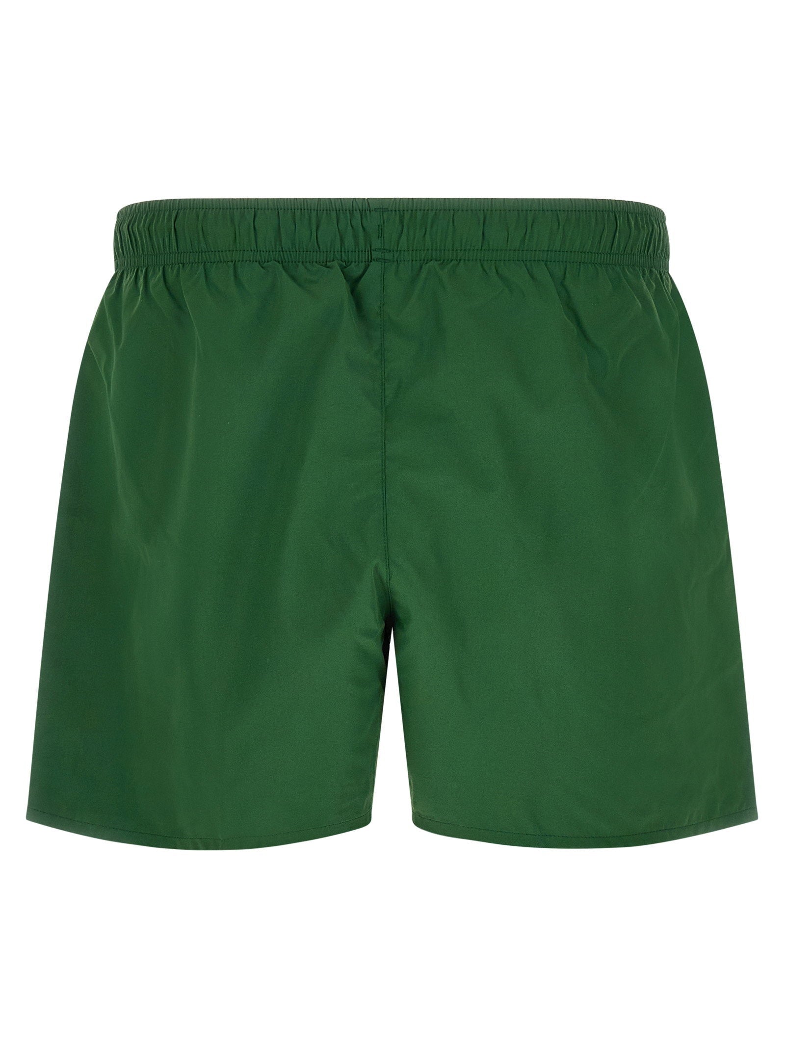 Lacoste Lacoste Logo Swimsuit