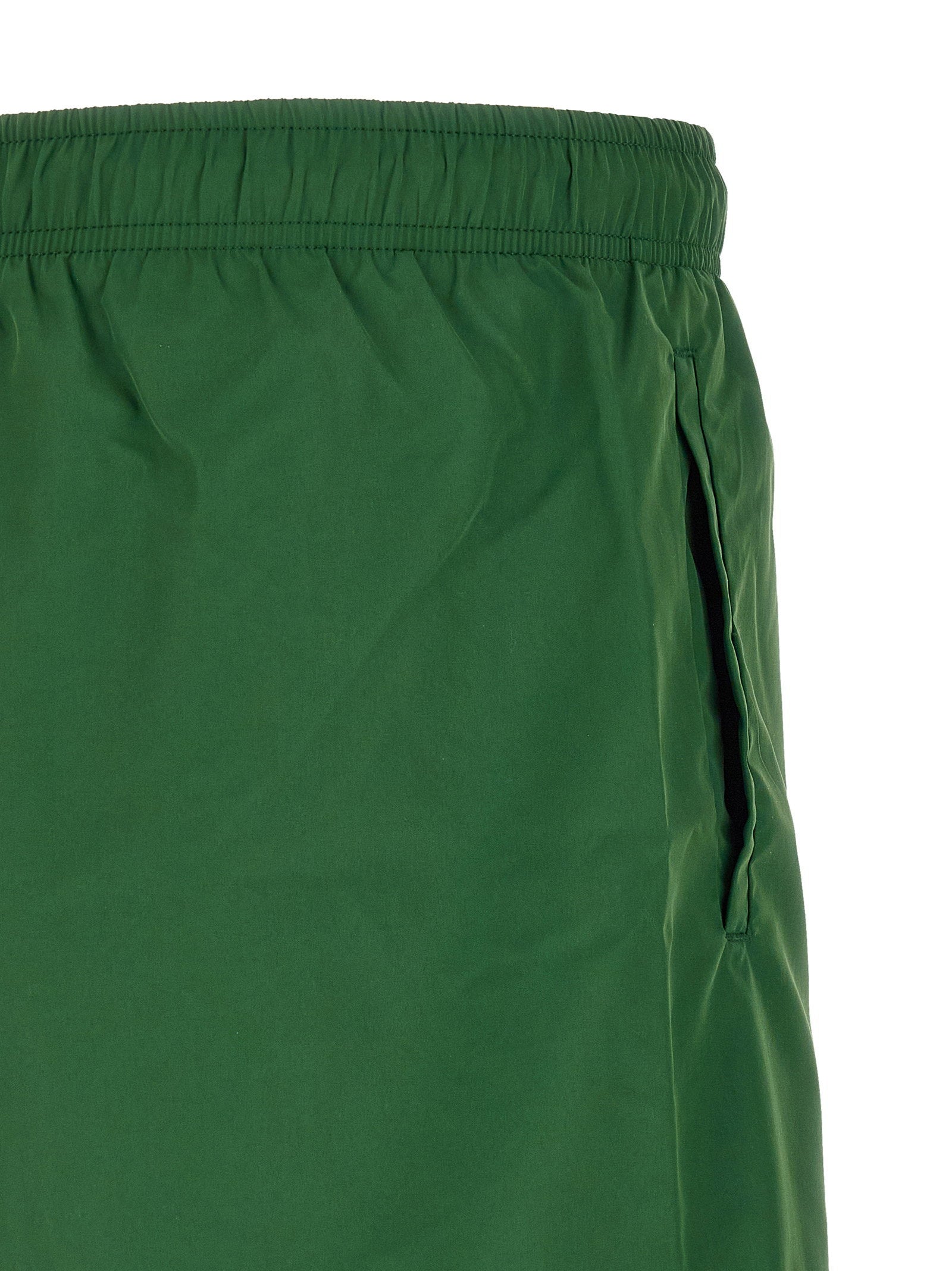Lacoste Lacoste Logo Swimsuit