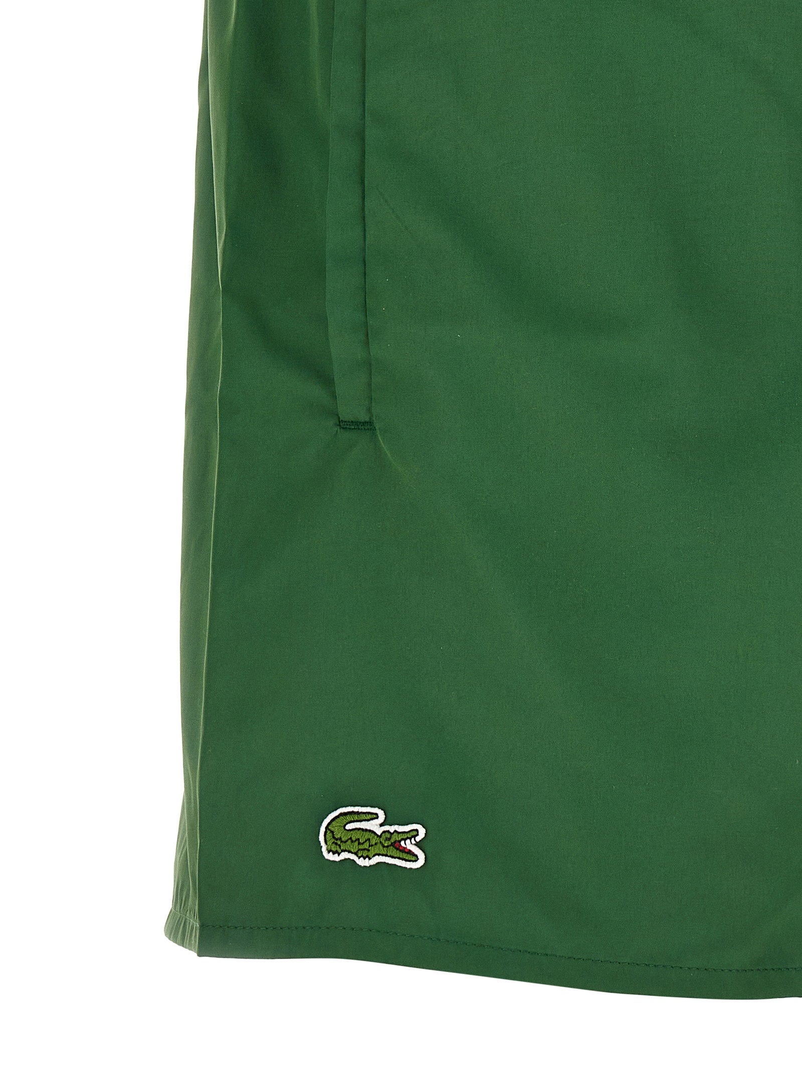 Lacoste Lacoste Logo Swimsuit