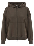 Brunello Cucinelli Brunello Cucinelli Monile Hoodie
