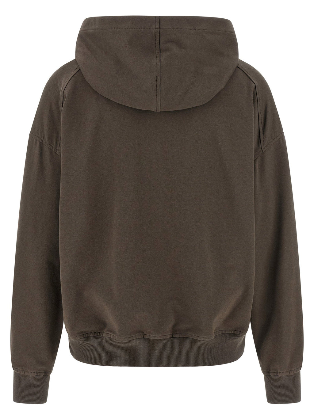 Brunello Cucinelli Brunello Cucinelli Monile Hoodie