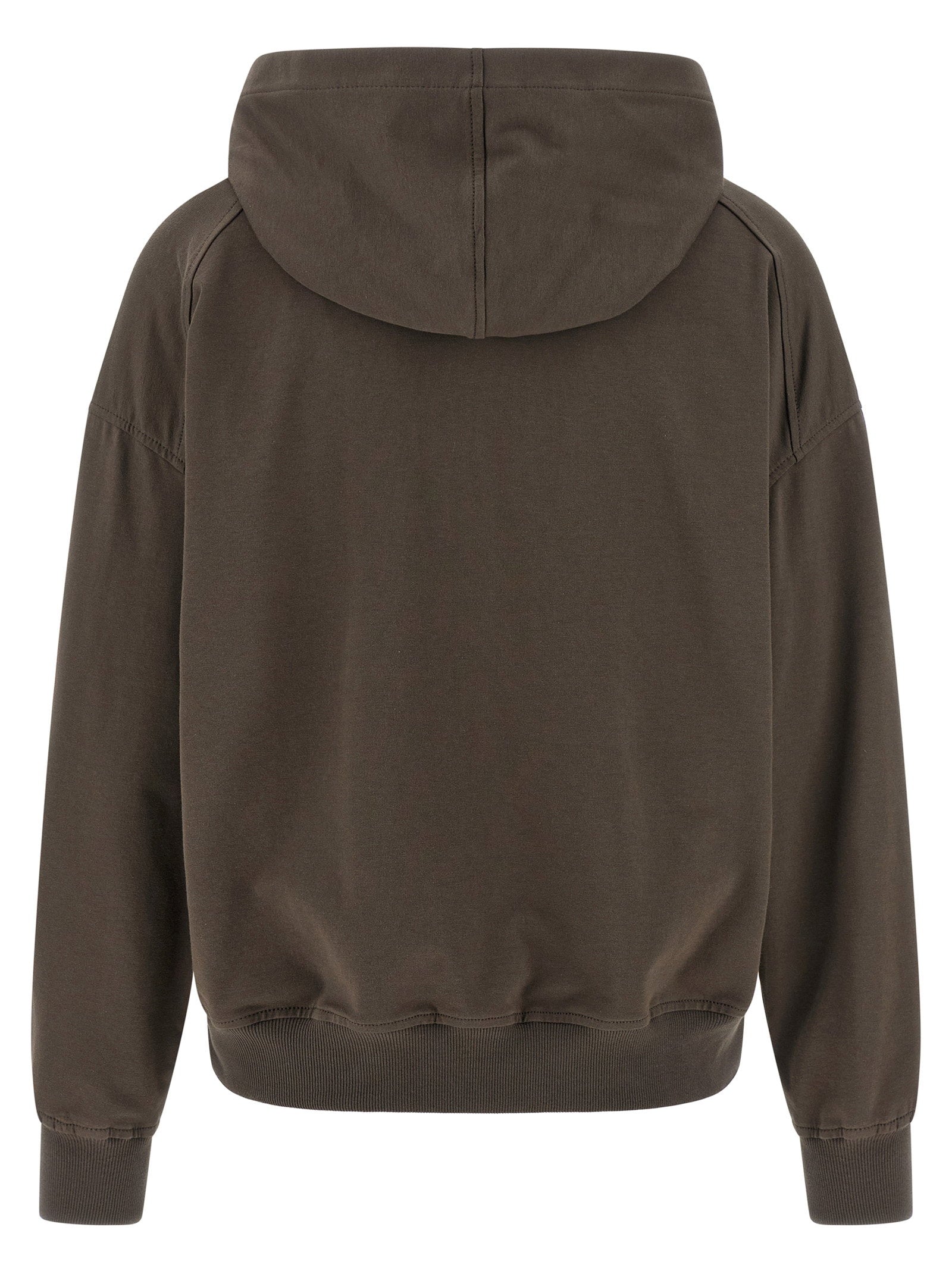 Brunello Cucinelli Brunello Cucinelli Monile Hoodie