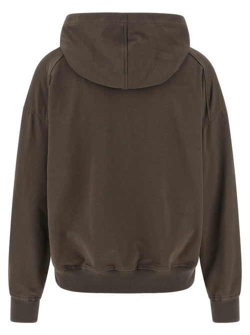 Brunello Cucinelli Brunello Cucinelli Monile Hoodie